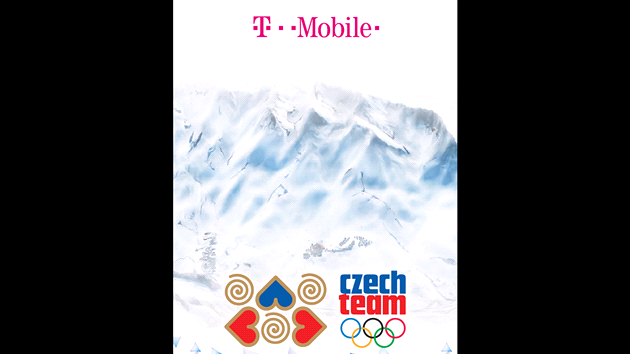 Mobiln aplikace ZOH 2014