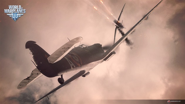 World of Warplanes