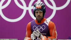 BRUNO BANANI. Olympionika z ostrova Tonga čeká premiéra na zimních hrách. BRUNO BANANI. Olympionika z ostrova Tonga čeká premiéra na zimních hrách.