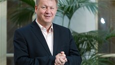Ministr zdravotnictví Svatopluk Němeček (4. února 2014) Ministr zdravotnictví Svatopluk Němeček (4. února 2014)