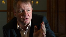 Ministr zdravotnictví Svatopluk Němeček Ministr zdravotnictví Svatopluk Němeček