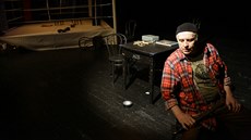 V současnosti hraje Vladimír Čapka Paedara v inscenaci Slož mě něžně. V současnosti hraje Vladimír Čapka Paedara v inscenaci Slož mě něžně.