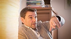 Bohumil Plojhar a jeho rodinná firma zaměstnává 70 lidí. Bohumil Plojhar a jeho rodinná firma zaměstnává 70 lidí.