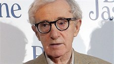 Woody Allen