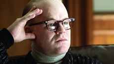 Philip Seymour Hoffman