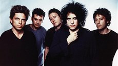 The Cure The Cure