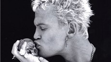 Billy Idol Billy Idol