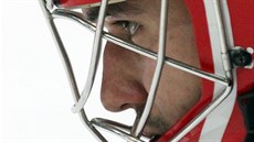 Jakub Kovář trénuje před olympijskými hrami s hokejisty Hradce Králové. Jakub Kovář trénuje před olympijskými hrami s hokejisty Hradce Králové.