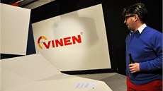 Pavel Karous (na snímku) chtěl dílem upozornit na údajné propojení komunální Pavel Karous (na snímku) chtěl dílem upozornit na údajné propojení komunální