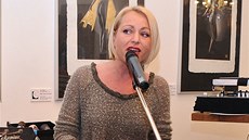 Martina Pártlová zkrátila vlasy, ale nový muž v tom není. Martina Pártlová zkrátila vlasy, ale nový muž v tom není.
