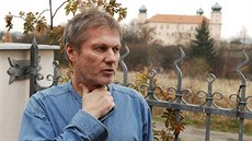 Jak bydlí Zdenek Merta Jak bydlí Zdenek Merta