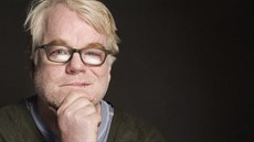 Philip Seymour Hoffman (19. ledna 2014)