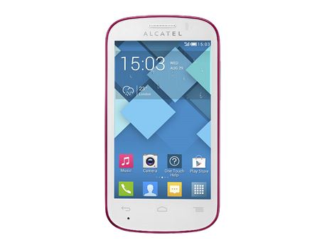 Alcatel Pop C3