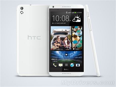 HTC Desire 8