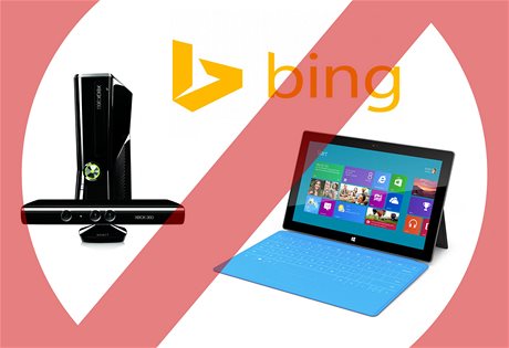 Blíí se konec produkt pro spotebitele v Microsoftu?