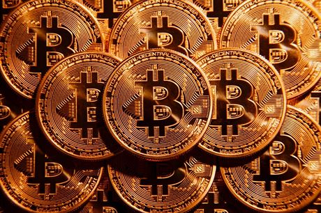 Bitcoin - internetové zlato, nebo bublina?