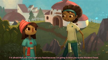 Broken Age (PC)