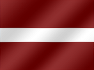 Logo Lotyšsko Logo Lotyšsko