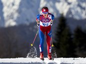 esk bkyn na lych Eva Vrabcov-Nvltov v zvodu na deset kilometr...
