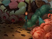 Broken Age (PC)