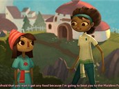 Broken Age (PC)