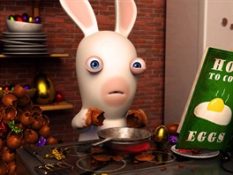 Rabbids