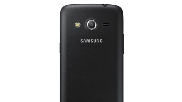 Samsung Galaxy Core LTE