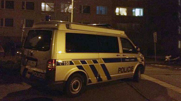 V byt na praskch Stodlkch nalezla policie dva mrtv lidi