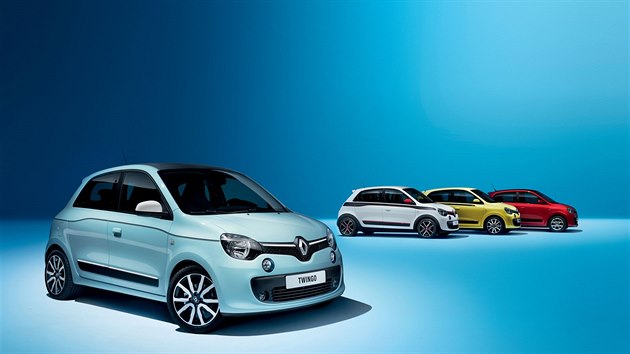 Renault Twingo