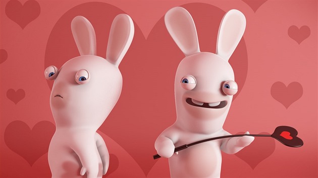 Rabbids