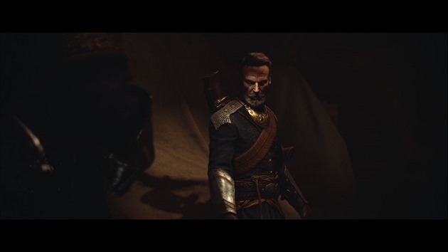 The Order: 1886