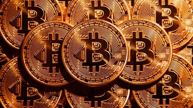 Bitcoin - internetov zlato, nebo bublina?