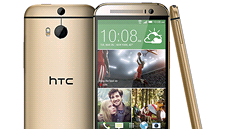 HTC The All New One HTC The All New One
