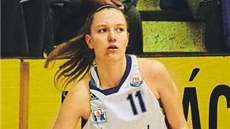 V akci Michaela Gaislerová hraje v této sezoně za Strakonice i Trutnov. V akci Michaela Gaislerová hraje v této sezoně za Strakonice i Trutnov.