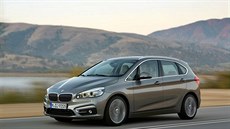 BMW 2 Active Tourer BMW 2 Active Tourer