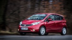 Nissan Note Nissan Note
