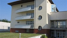Detenční ústav v Brně funguje od roku 2009 jako součást bohunické vazební... Detenční ústav v Brně funguje od roku 2009 jako součást bohunické vazební...