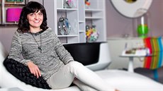 Hanka Jelínková, rozená Svěráková Hanka Jelínková, rozená Svěráková