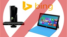 Blíží se konec produktů pro spotřebitele v Microsoftu? Blíží se konec produktů pro spotřebitele v Microsoftu?