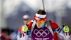 Ondej Moravec získal stíbrnou olympisjkou medaili