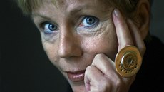 Karin Fossumová Karin Fossumová