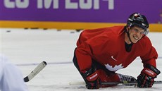 OLYMPIÁDA A HOKEJ. Úast hvzd z NHL na pítí olympiád v Pchjongchangu není jistá.