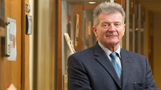 Jan Wiesner, prezident Konfederace zaměstnavatelských a podnikatelských svazů ČR Jan Wiesner, prezident Konfederace zaměstnavatelských a podnikatelských svazů ČR