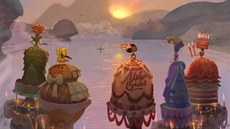 Broken Age (PC)