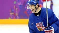 OLYMPIÁDA A HOKEJ. Úast hvzd z NHL na pítí olympiád v Pchjongchangu není jistá.