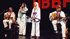 védská kapela ABBA (29. íjna 1976)