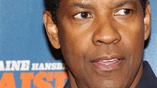 Denzel Washington (18. února 2014)