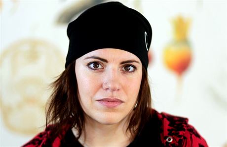Kamilu Zlatukovou uvidí diváci v televizi kadou nedli veer, je jednou z matek v dokumentární seriálu tyi v tom.