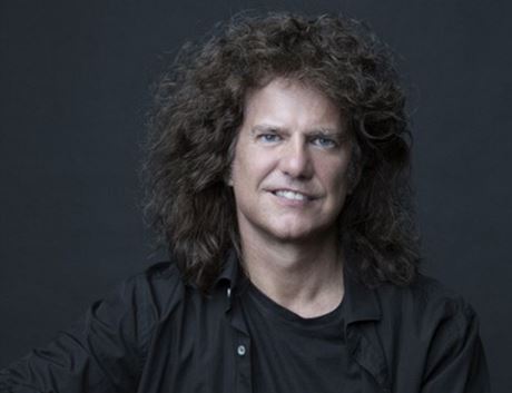 Pat Metheny