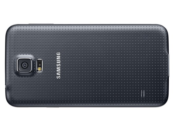 Samsung Galaxy S5